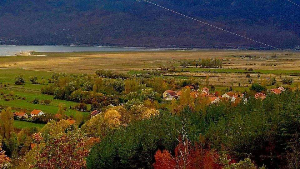 ČUDO NEVIĐENO: Zašto se šesteročlana njemačka obitelj preselila u livanjsko selo?, fotografija