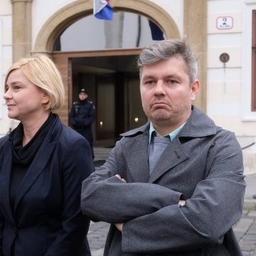 Sandra Benčić otkrila kako je došlo do sastanka sa smijenjenim Vukovićem: Kakva je bila uloga Darija Juričana?