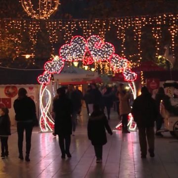 Bošnjački novinar protiv Adventa u Mostaru: Ne mogu dovesti svoju djecu da ih pomazi sveti Nikola