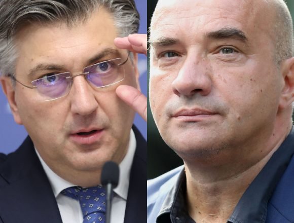 Gordan Lauc upozorava moćnike: Preostale možete cijepiti samo nekim oblikom prisile. Koliku štetu nosi ta prisila? Gordan Lauc upozorava moćnike: Preostale možete cijepiti samo nekim oblikom prisile. Koliku štetu nosi ta prisila?