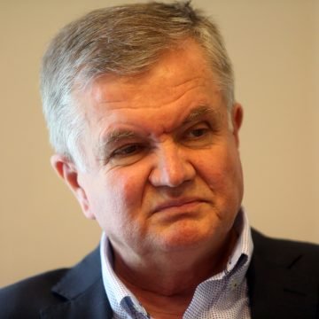 Veliki zagovornik cijepljenja djece: Ne vidim razloga zašto ih ne bismo cijepili