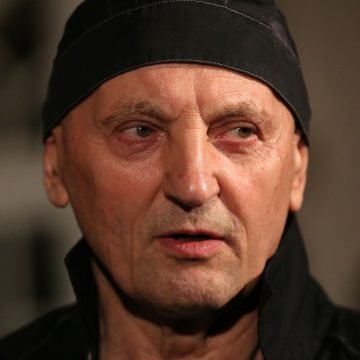 Lupino u Šprajcovom Direktu hvalio Plenkovića i apelirao na ljude da se cijepe kako ne bi završili kao on. Ali on je bio cijepljen