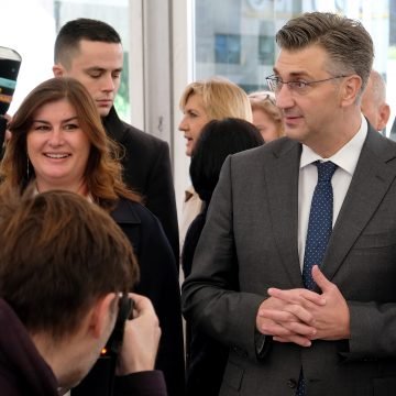 Ivan Penava komentirao uhićenje premijerove ljubimice: Plenkovićeva Vlada me podsjeća na Alibabu i četrdeset razbojnika