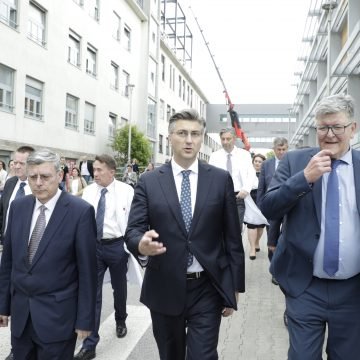 Ravnatelj Rebra i utjecajni HDZ-ovac ne poštuje predsjednika: Milanović je blebnuo da ne trebamo nositi maske