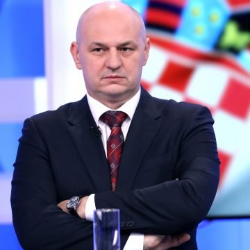 Mislav Kolakušić osnovao stranku: Pozivamo na drugi Domovinski rat protiv domaćih izdajnika