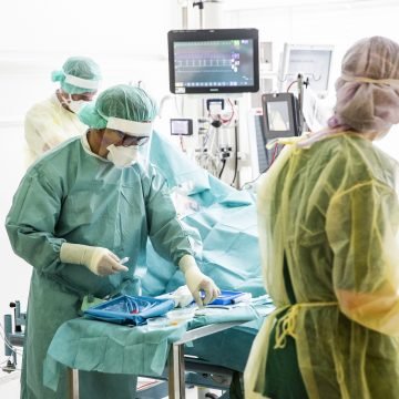 ŠTO SE DOGAĐA: I u visokoprocijeljenoj Danskoj bukti korona