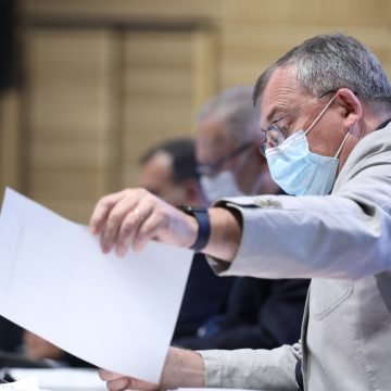 Kako će ovaj fenomen objasniti Capak i Beroš: Eksplozija pandemije u državi koja je procijepljena 89 posto