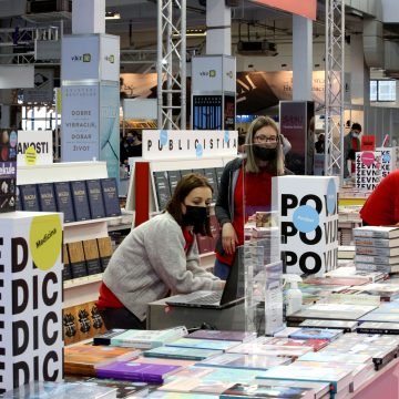 Ovogodišnji Interliber značajno podbacio: Pandemija i covid potvrde učinile su svoje
