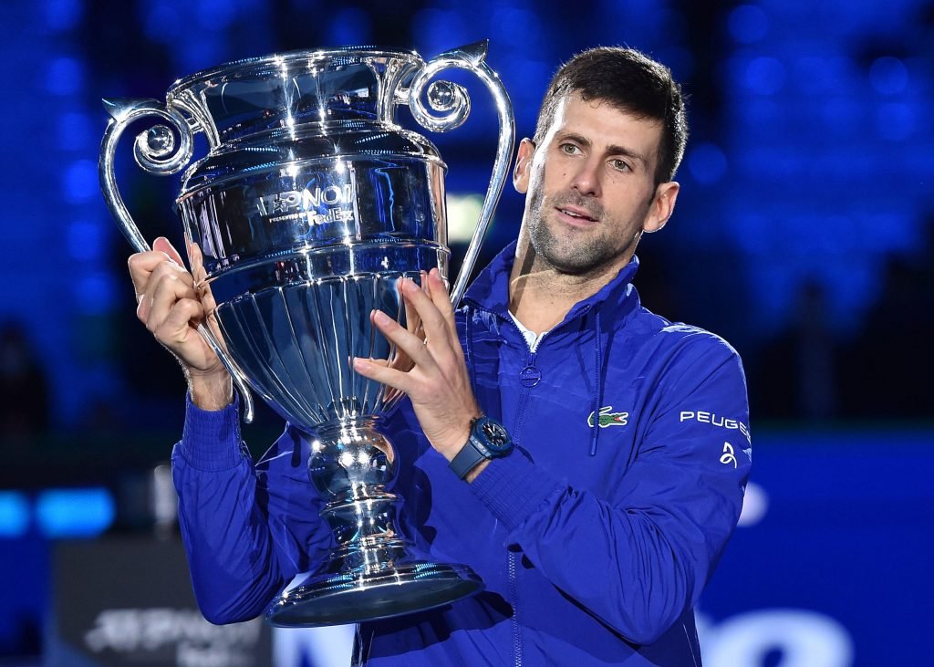 Australac koji je osvojio Wimbledon: U Đokovićev slučaj umiješala se politika. Možda ministar zdravstva navija za Federera, fotografija