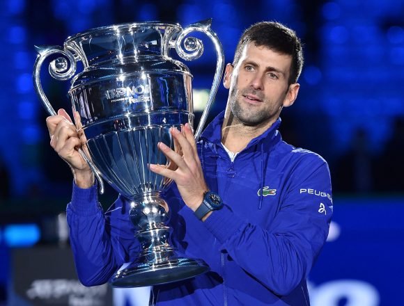 IMA VELIKE AMBICIJE: Novak Đoković otkrio čime se želi baviti nakon što prestane igrati tenis