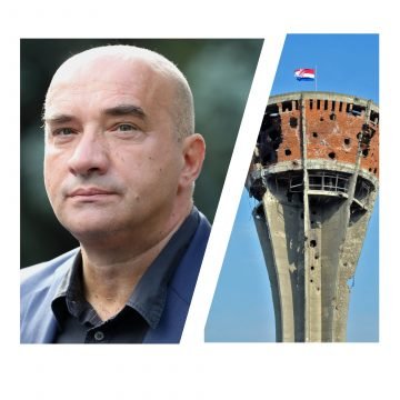 Hrabri Gordan Lauc prisjetio se ratnog zajedništva i Vukovara: Ujedinimo se u borbi protiv pandemijskog marketinga