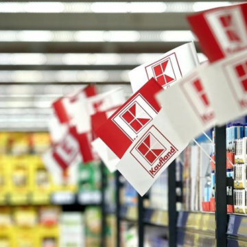 Kako su Kaufland i Plodine nepošteno poslovali: Dobili su milijunske kazne