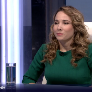 Marija Selak Raspudić stavila psovača  Dežulovića na pravo mjesto: Pokazao je bešćutnost, uvrijedio sve žrtve