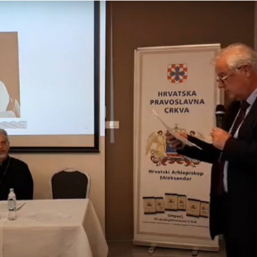 Bizaran ispravak u Novostima: “Ne vjeruj Srbinu” nije rekao dr. Richter, nego njegova prabaka