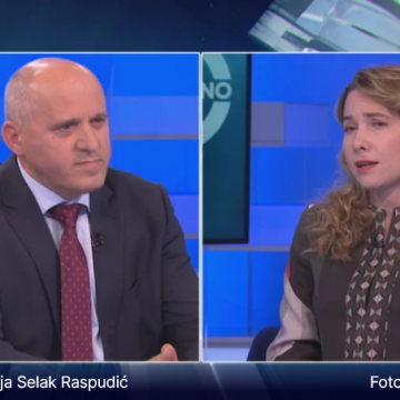 Marija Selak Raspudić izdominirala Bačića, Ostojića i Hrebaka: Evo zašto su covid potvrde protuzakonite