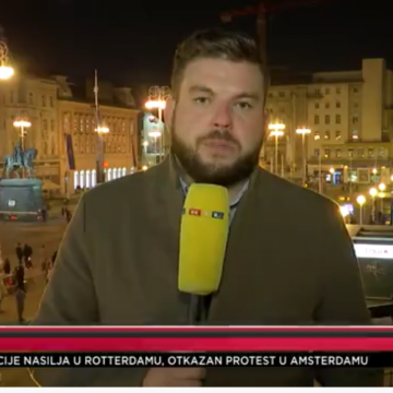 Reporter RTL-a detaljno opisao napad: Evo što ga je najviše rastužilo