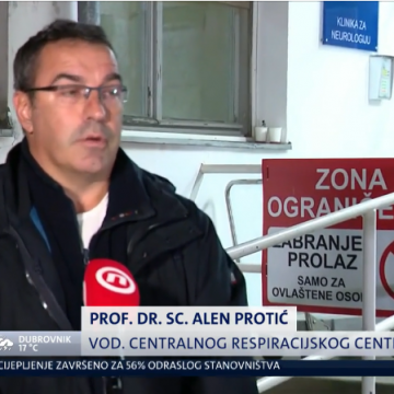 Još jedan napad na Lauca: Samo neka prestane u medijima iznositi bilo kakve podatke. Lijepo ga molimo
