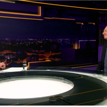 Čak je i Mojmira Pastorčić pozvala gosta  koji ne sije paniku: Evo što znamo o omikronu