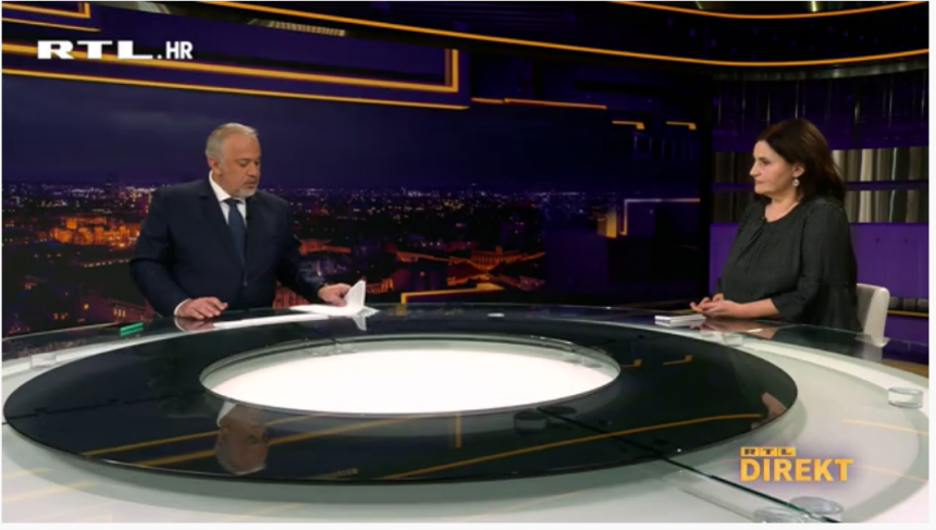 Capakova bliska suradnica priznala: Kod mlađe populacije je zanemariv postotak umrlih