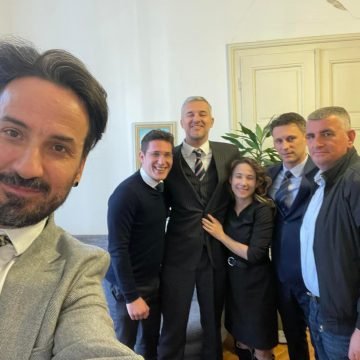 Mostov doktor zabio nož u leđa vodstvu stranke: Evo što on misli o covid potvrdama