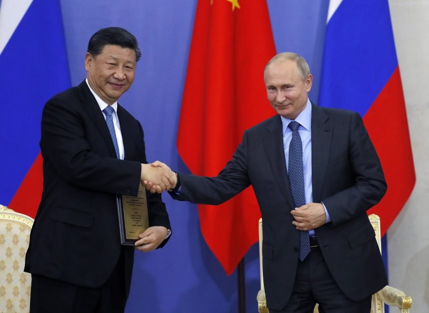 Kina ima svoju interese u Ukrajini i ne vjeruje do kraja Putinu. S Rusima je u nekoj vrsti saveza samo zbog otpora SAD-u