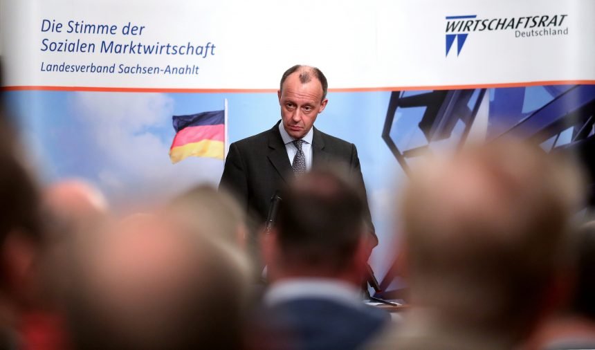 Njemački demokršćani imaju novog predsjednika: Je li ovo čovjek koji će provesti “demerkelizaciju” stranke