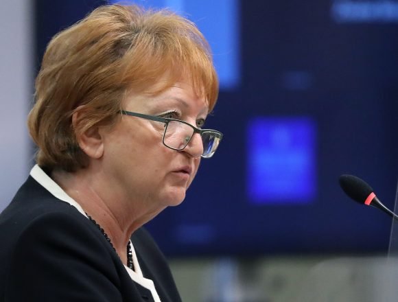 Pročitajte smiješno objašnjenje državne odvjetnice: Ništa nije vidjela, ništa nije znala. Pa onda je vrijeme za ostavku Pročitajte smiješno objašnjenje državne odvjetnice: Ništa nije vidjela, ništa nije znala. Pa onda je vrijeme za ostavku