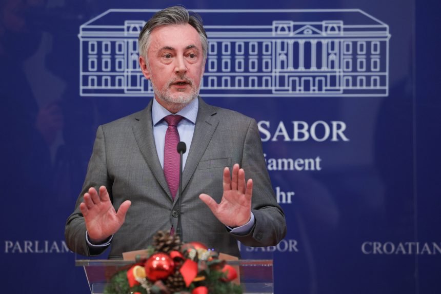 Miroslav Škoro podržao referendum protiv  covid potvrda: Zaustavimo stožerokraciju