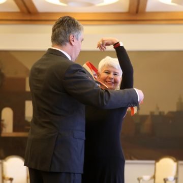 Bivša predsjednica HDZ-a: Banožić ide u sukob s Milanovićem po “zapovijedi”  Plenkovića