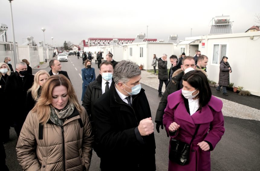 Potpredsjednik Sabora o Plenkovićevoj Vladi: Ponaša se kao Alan Ford – obećali  ništa i napravili ništa