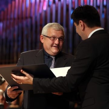 Jako hrabra izjava: Sportski komentator Mićo Dušanović tvrdi da zna što će Australci napraviti s Đokovićem