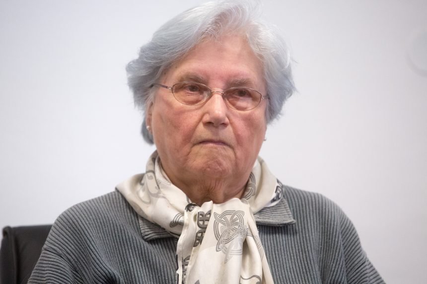Preminula poznata katolička aktivistica  Ružica Ćavar: Bila je brutalno napadnuta zbog svojih stavova i uvjerenja