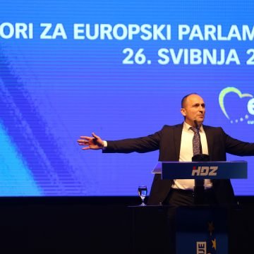 Moćni HDZ-ovac iz demografski opustošene Slavonije iskreno priznao: Ovo je najveća kriza od Domovinskog rata