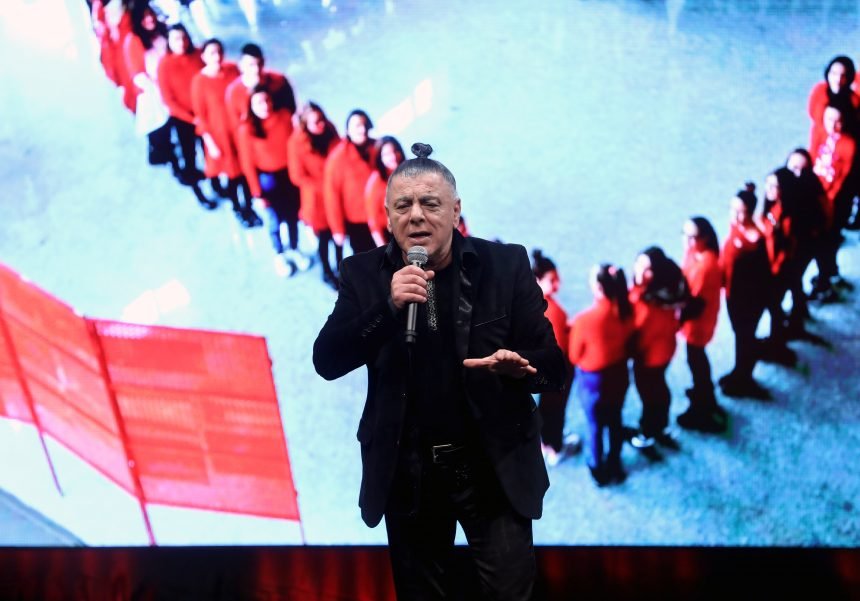 Iznenada preminuo pjevač Parnog valjka: Evo što se dogodilo