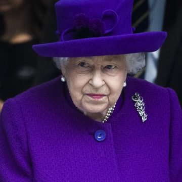 Velika Britanija se priprema za četverodnevno slavlje i obilježavanje  70 godina vladavine kraljice Elizabete