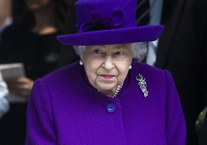 Velika Britanija se priprema za četverodnevno slavlje i obilježavanje  70 godina vladavine kraljice Elizabete