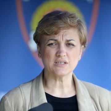 Capakova pomoćnica: U Hrvatskoj je smrtnost velika zato što su covid pacijenti imali lošu skrb u primarnoj zaštiti