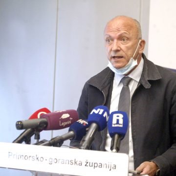 Epidemiolog o omikronu: Možda dolazi kraj epidemije