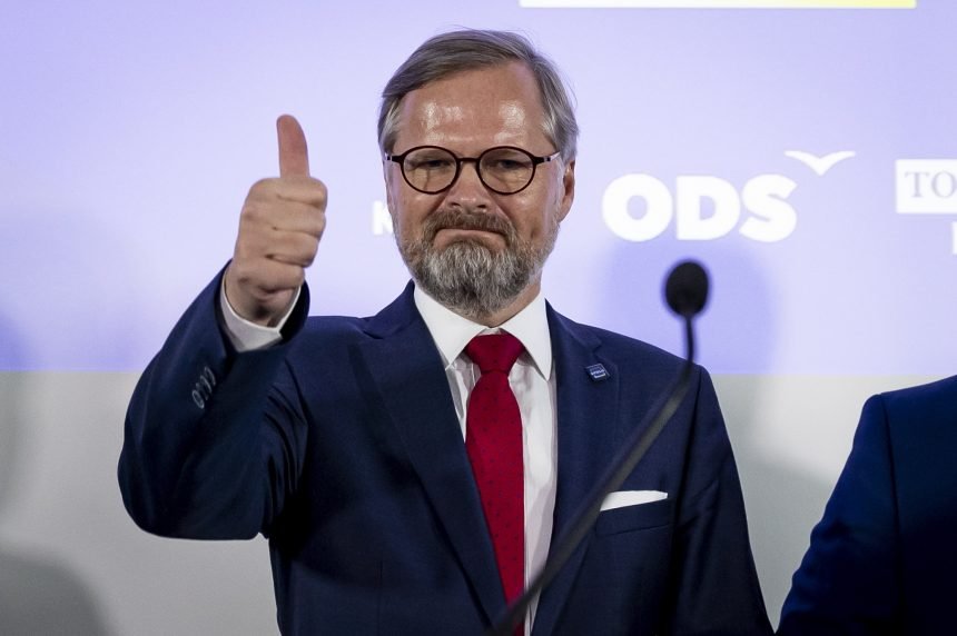 POBJEDA RAZUMA: Novi češki premijer odustao od obaveznog cijepljenja. Ne želimo produbljivati pukotine u društvu