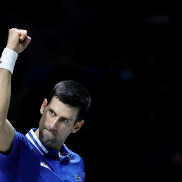 Francuska ministrica sporta: Đoković će moći nastupiti na Roland Garrosu iako nije cijepljen