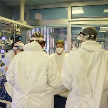 I Njemačka ukida covid potvrde. Registrirao 64.437 nova slučaja, što je 21.815 manje nego prije tjedan dana