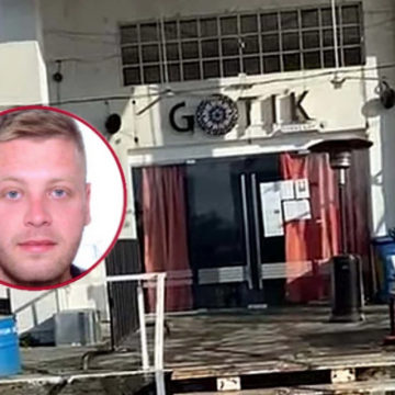 Inspektori otkrili s kim je Matej Periš razgovarao neposredno prije nestanka: Otkrili su jedan jako zanimljiv detalj