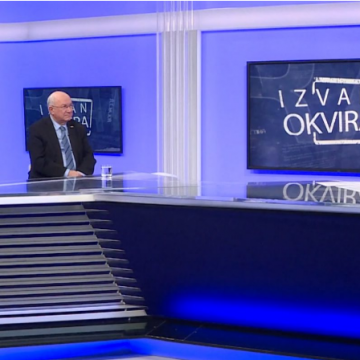 Plenković je pun razumijevanja za Pupovčev kratki izlet u Banju Luku: A evo što kažu Vesna Pusić i Mate Granić