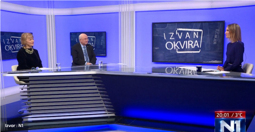 Plenković je pun razumijevanja za Pupovčev kratki izlet u Banju Luku: A evo što kažu Vesna Pusić i Mate Granić