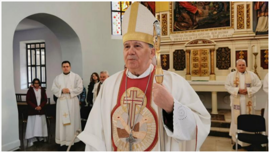 Hercegovac na radnom mjestu u Sarajevu: Tko je novi vrhbosanski nadbiskup?