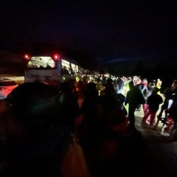 Petorica Slovenaca u gluho doba noći pretukli Hrvate na poznatom skijalištu: Počeli su nas gađati bocama i onda je tu nastao masakr