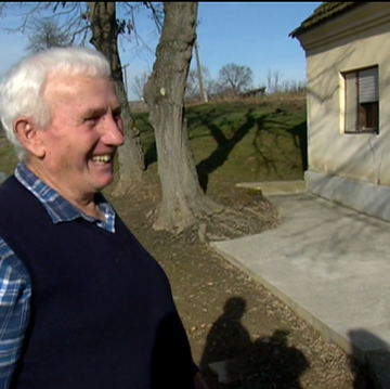 Slavonsko selo koje nestaje: U Rozmajerovcu živi samo 12 staraca, a život je bujao prije 70 godina