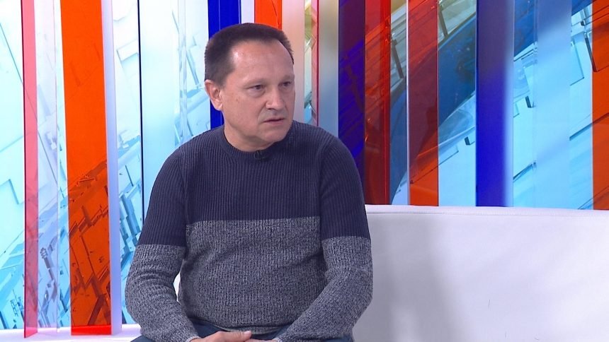 Branko Borković: Na simboličnoj razini postoji usporedba Vukovara i Kijeva, a Putin je potonuo na razinu Hitlera
