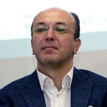 Macan o aferi u Hrvatskim šumama i spornim SMS-ovima: Nije mi se obratilo Državno odvjetništvo