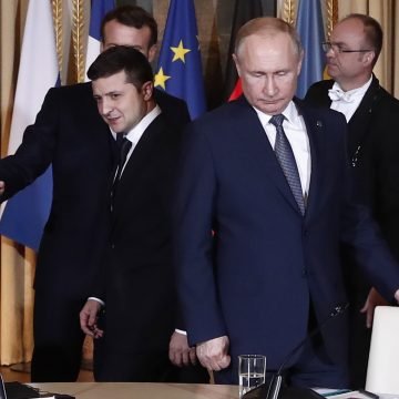 Ruski povjesničar otkriva: Zašto su Rusija i Ukrajina u zastrašujućem ratu?